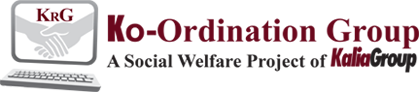 Ko-Ordination Grou
